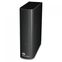 Western Digital eksterni 3.5" elements desktop 6TB BWLG0060HBK-EESN Cene