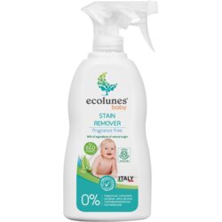 ecolunes Baby - Sredstvo za uklanjanje mrlja, bez mirisa - 300 ml Cene