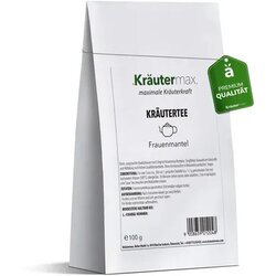 Kräuter Max Biljni čaj od vrkute - 100 g Cijene