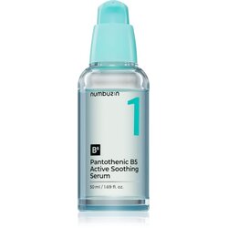 numbuzin No1 Pantothenic B5 Active Serum 50ml Cene