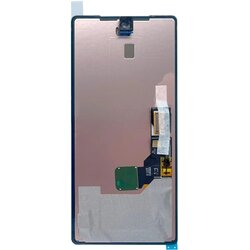 Google Originalni zaslon Pixel 7a, steklo na dotik LCD (brez okvirja), (20886310) Cene