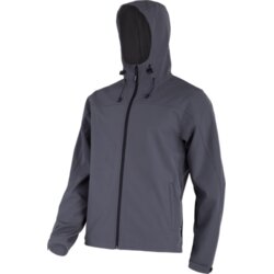 Lahti Pro softshell jakna profix L4093402 Cene