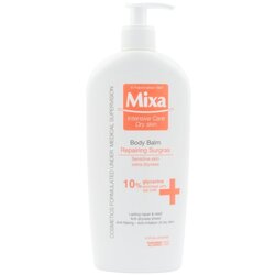 Mixa hranljivomleko za telo bogato lipidima za osetljivu i izuzetno suvu kožu 400ml Cene