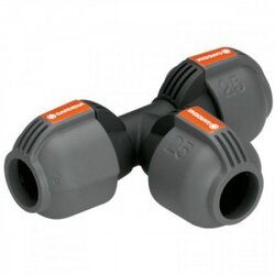 Gardena Sustav prskalica T-spoj 25 mm (1) Ø 02771-20 Cene