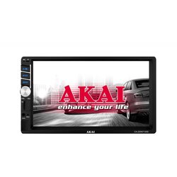 Akai auto radio CA-2DIN7135S 2 DIN Cijene