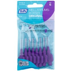 TEPE SWEDEN Original 1,1 mm medzobna ščetka s premerom 1,1 mm 8 ks unisex Cene