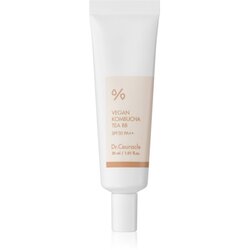 Dr.Ceuracle Vegan Kombucha Tea BB krema proti nepravilnostim na koži SPF 30 odtenek Original 30 ml Cene