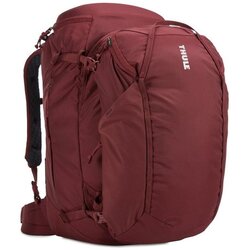 Thule landmark 60L w dark bordeaux Cene