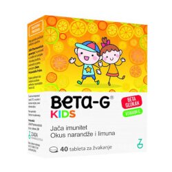 Zada Beta G Kids Cene