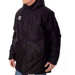 Hummel muška jakna hmlgo parka Cene
