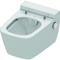 Tece ONE WC S FUNKCIJOM BIDEA 9700200 Cene