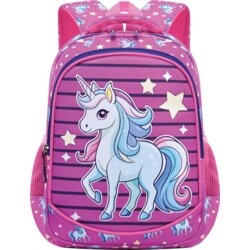 Scool ranac za predškolsko My First Backpack sc3000, Roze Cene