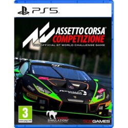505 Games assetto corsa competizione (5) Cene