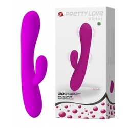 Srećni ljudi Rabbit vibrator Victor Cene