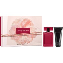 Narciso Rodriguez For Her Intense ( EDP 50 ml + BL 50 ml ) Cene