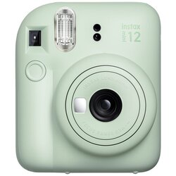 Fujifilm Mini 12 Fotoaparat, Zeleni Cene