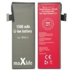 Maxlife Baterija za Samsung Galaxy S4 , 2800 mAh Cene