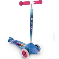 Mondo Toys Trokolesni skiro Ledeno kraljestvo Cene