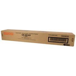 Utax Toner CK-8510Y (rumena), original Cene