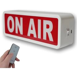 DMKYDM ON AIR LED svetlobna tabla z daljinskim upravljalnikom Cene