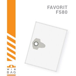 Favorit kese za usisivače RIO INOX model F580 Cene