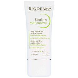 Bioderma SEBIUM MAT CONTROL Cene