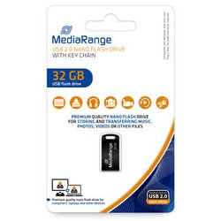 Mediarange MEMORIJA USB nano STICK, 32GB , MR922 Cene