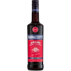 Ramazzoti RAMAZZOTTI Liker Amaro 0.7l Cene