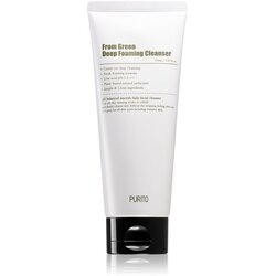 PURITO From Green pjena za dubinsko čišćenje za lice 150 ml Cene