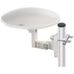 Antena univerzalna VILLAGE MOON–V900, DVB-T2, FM, DAB, filtr LTE/4G/5G Cene