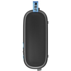 Jam Audio Hang Around Black Bluetooth Speaker Cene