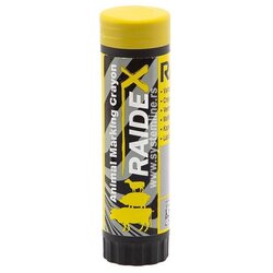 Raidex Kreda za obeležavanje žuta Cene