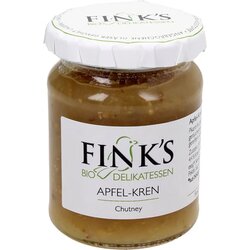 BIO chutney iz jabolk in hrena Cene