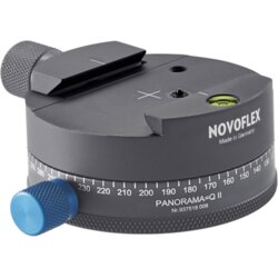 NOVOFLEX Panorama Plate with Quick Release Q Version II Cene