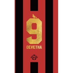 LeeMoon Jovan Simić - Devetka Cene