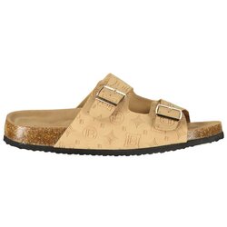 Laura Biagiotti WOMEN'S BEIGE SANDALS Cijene