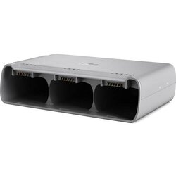 Dji dvostrani mini punjač 2 sive boje Cijene