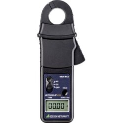 Gossen Metrawatt Strujna kliješta Benning GMC Metraclip 410, 4.000 digita, CATIII 300 V M320B Cene