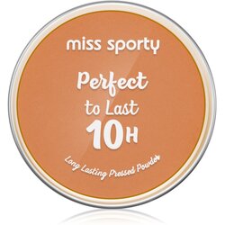 Miss Sporty Perfect to Last 10h kompaktni puder odtenek 050 9 g Cene