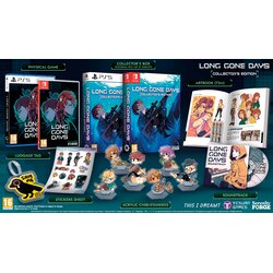 Long Gone Days Collectors Edition (PS5) Cene