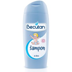 Becutan šampon 350ML Cene