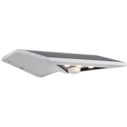 PAULMANN 94244 - LED/1,2W IP44 solarna zidna svetiljka YOKO 3,7V 1800 mAh Cene