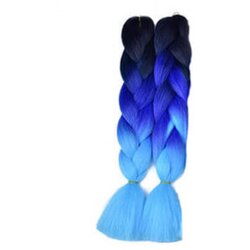 Smania set sintetičkih ekstenzija za kosu Braid It Up! - Braid It Up! #01 Cijene
