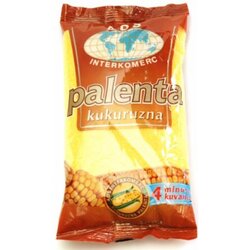 Ads Interkomerc palenta kukuruzna 400g kesa Cene