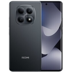 Xiaomi redmi note 15 6GB/128GB black mobilni telefon Cene