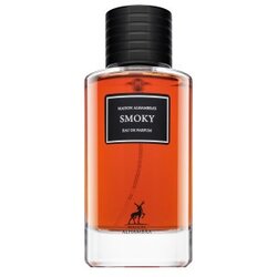 Maison Alhambra Smoky 100ml Cene