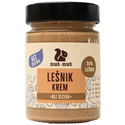 Nut nut Namaz lešnik krem bez šećera, Nut nut, 300g Cene