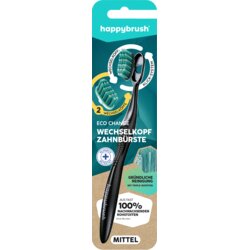 happybrush Eco Change zobna ščetka - 1 kos Cene