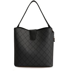 Lucky Bees Ženska torba 328 v2, Tamnosiva Cene