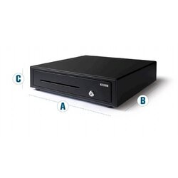 Posiflex LD-4141 Electronic cash drawer Cene